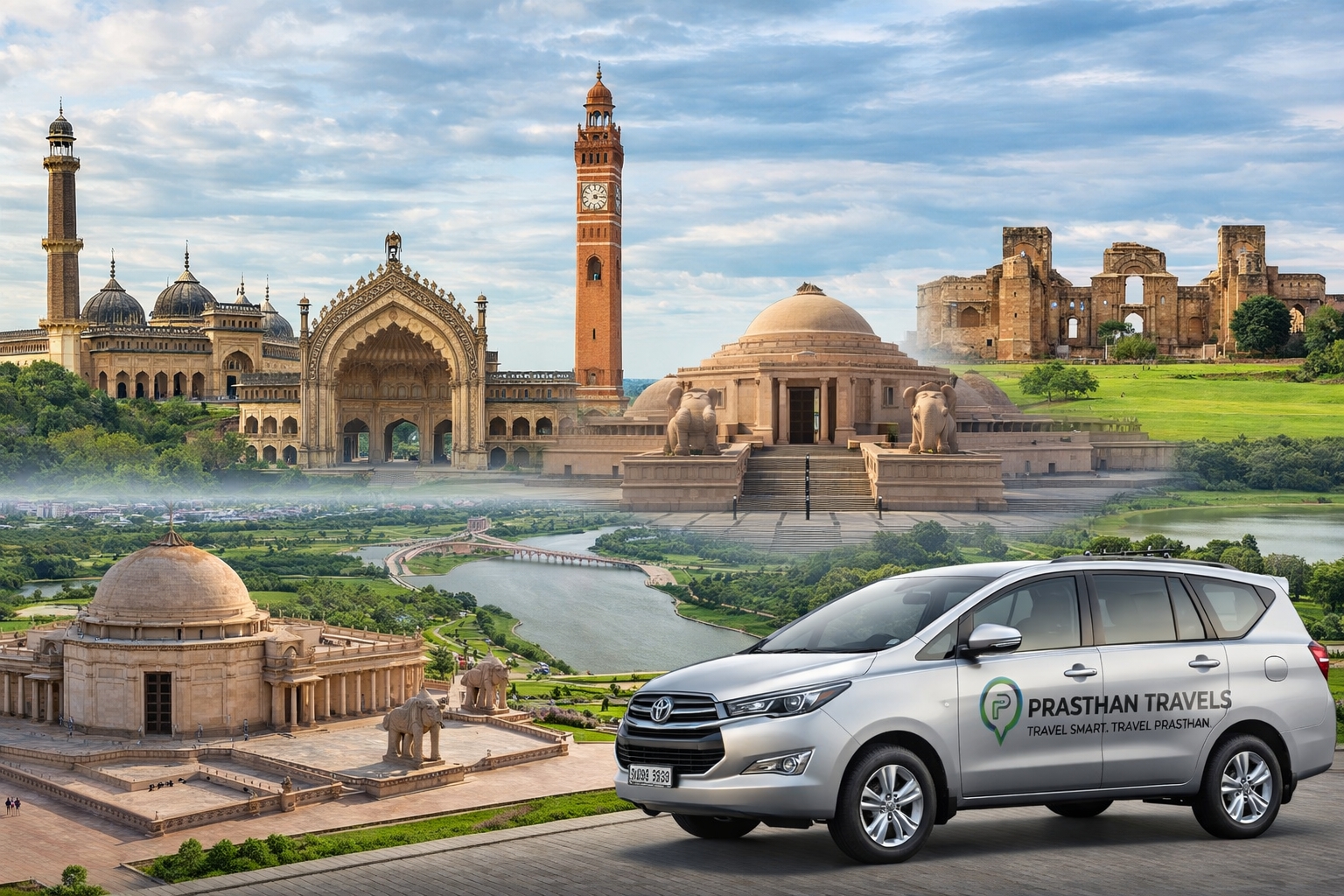 Lucknow