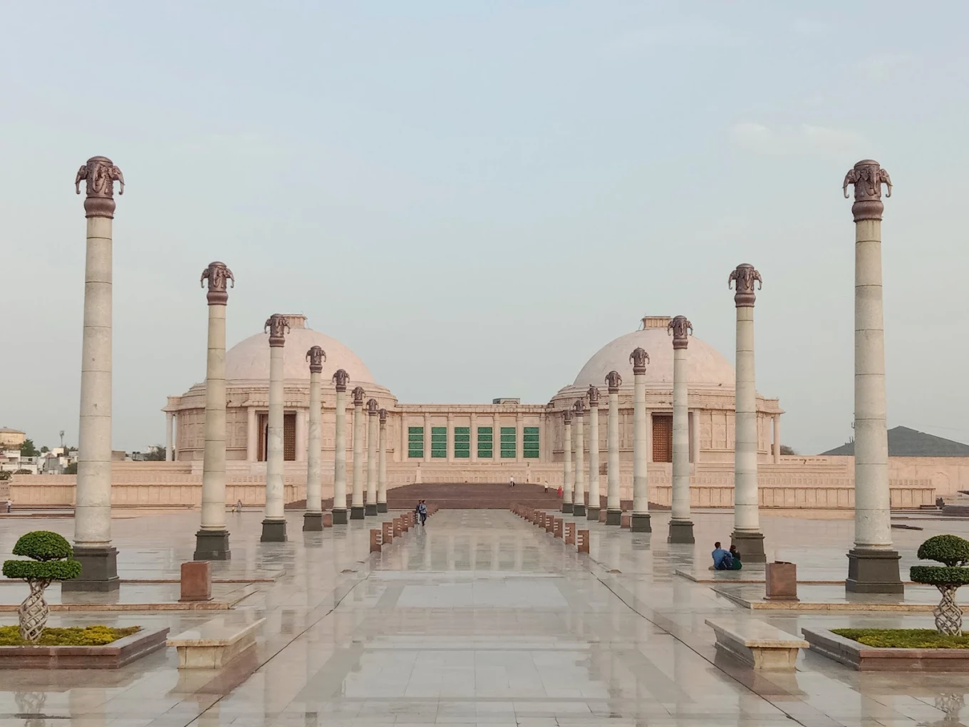 Ambedkar Park