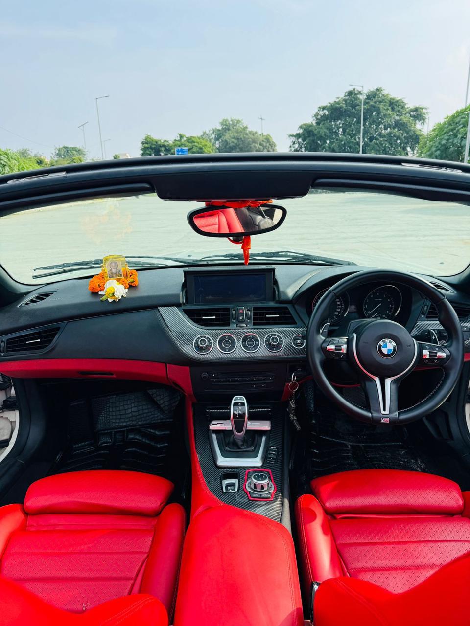 Luxury Car
