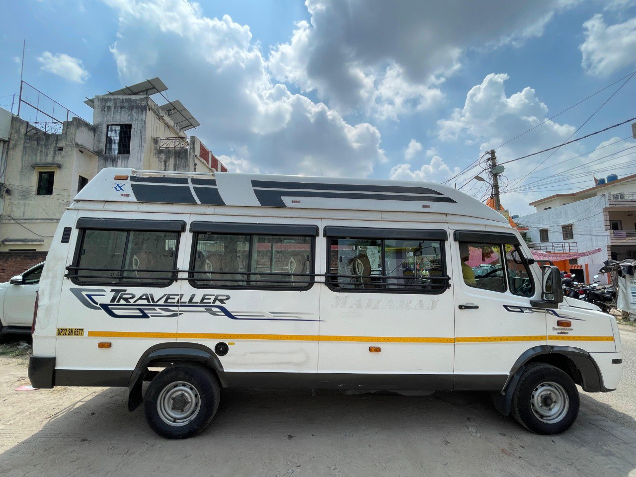 Van