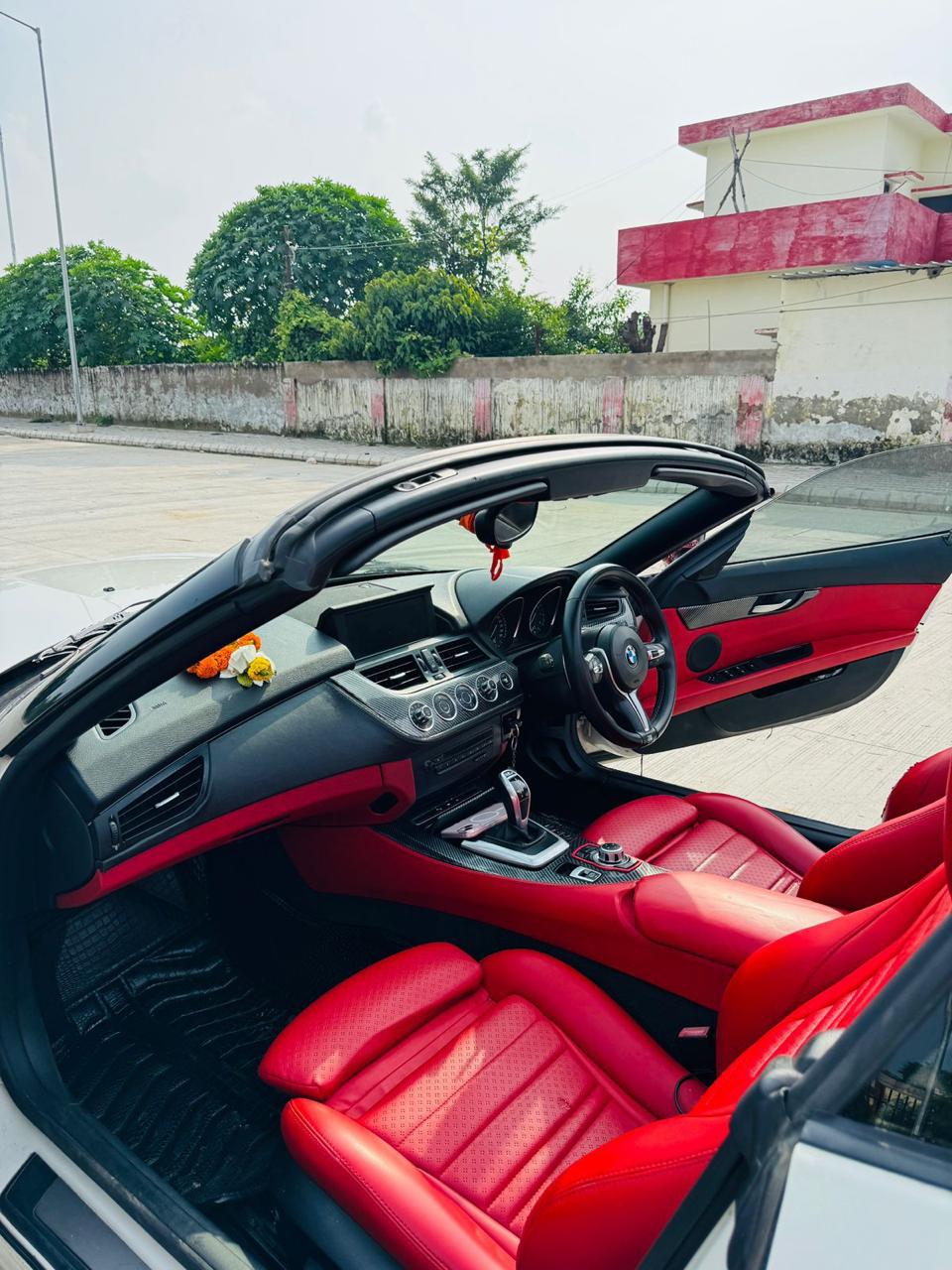 Luxury Car
