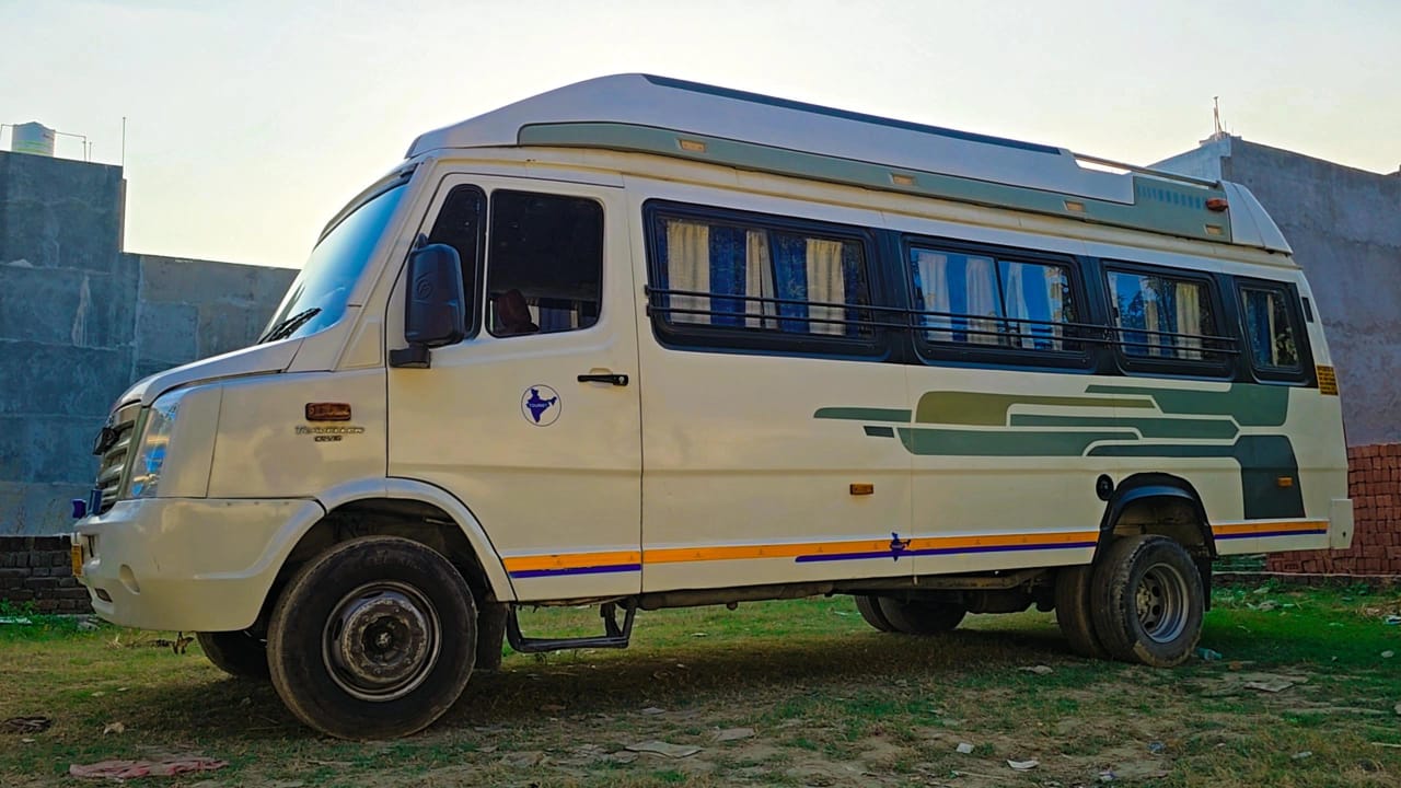 van