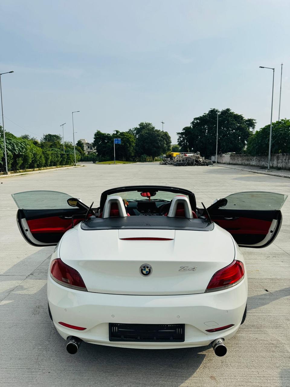Luxury Car