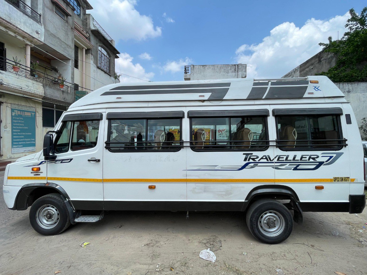 BUS