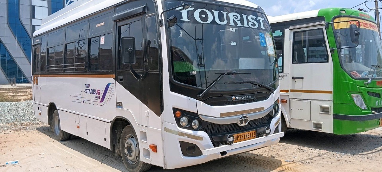Bus