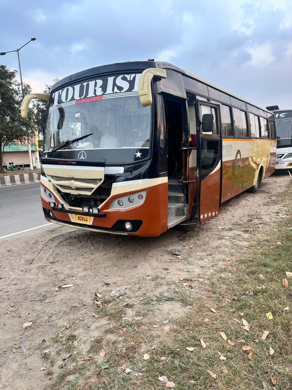 Bus